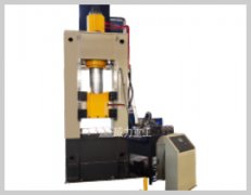 315噸銅制品壓制成型框架式液壓機 315噸銅制品壓制成型框架式液壓機