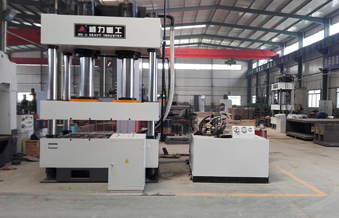 硅酸鈣板粉末成型機,硅酸鈣板液壓機 硅酸鈣板粉末成型機,硅酸鈣板液壓機